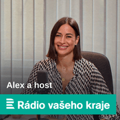 Podcast Alex a host