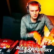 Podcast Alex Krupsky (aka AK Junglist)