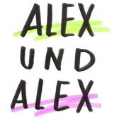 Podcast Alex und Alex