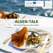 Podcast ALGEN-TALK - Das Superfood aus dem Meer