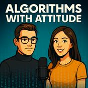 Podcast Algorithms with Attitude