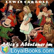 Podcast Alice's Abenteuer im Wunderland by Lewis Carroll