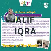 Podcast ALIF IQRA