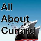 Podcast All About Cunard
