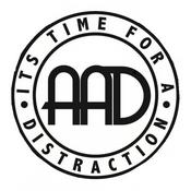 Podcast All Around Distraction