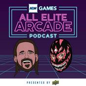 Podcast All Elite Arcade