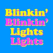 Podcast All I See Is Blinkin' Lights