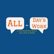 Podcast All In a Day's Work with Dean Craig