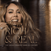 Podcast ALL IN Podcast: Rich & Real - Erfolgsmindset für Dein bestes Business