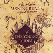 Podcast All the Young Dudes - Audiobook