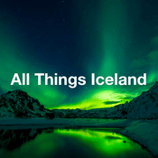 Podcast All Things Iceland