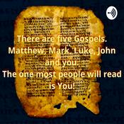 Podcast “All Things New”