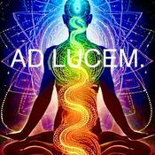 Podcast ALL THINGS SPIRITUAL.