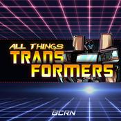 Podcast All Things Transformers
