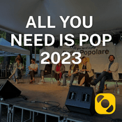 Podcast All you need is pop 2023