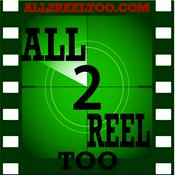 Podcast All2ReelToo - A Pop Culture Podcast