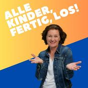 Podcast Alle Kinder, fertig, los!