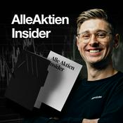 Podcast AlleAktien Insider: Wie Milliardäre wirklich investieren | Aktien, ETFs, Geld, Finanzen