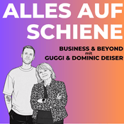 Podcast Alles auf Schiene