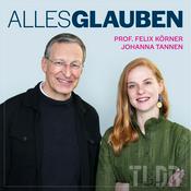 Podcast ALLES GLAUBEN