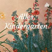 Podcast Alles Kindergarten