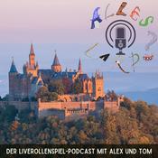 Podcast Alles Larp?