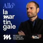 Podcast Allo La Martingale