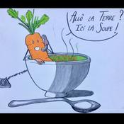 Podcast Allô la Terre? Ici la Soupe!