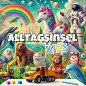 Podcast Alltagsinsel KIDS