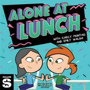Podcast Alone At Lunch