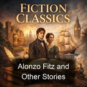 Podcast Alonzo Fitz and Other Stories