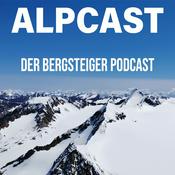 Podcast AlpCast - Der Bergsteiger Podcast