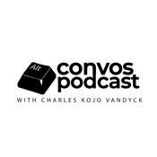 Podcast Alternative Convos with Charles Kojo Vandyck