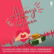 Podcast Always in between - Für mehr Persönlichkeit im Business