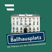 Podcast Am Ballhausplatz