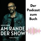 Podcast Am Rande der Show - Gespräche zwischen den Zeilen