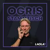 Podcast Am Stammtisch bei Andy Ogris