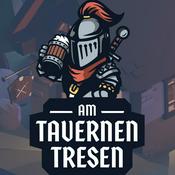 Podcast Am Tavernentresen | Der Pen and Paper Podcast | Actual Play
