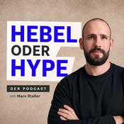 Podcast Hebel oder Hype – Impulse für Online Unternehmer