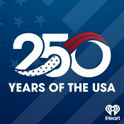 Podcast America 250: A Journey Through American History