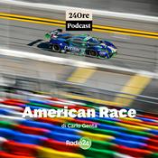 Podcast American Race