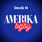 Podcast Amerika, bejby