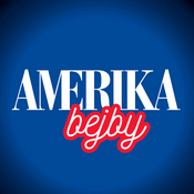 Podcast Amerika, bejby