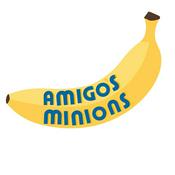 Podcast Amigo's Minions