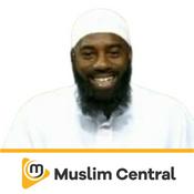 Podcast Amir Junaid Muhadith