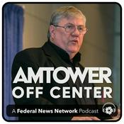 Podcast Amtower Off-Center