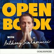 Podcast Open Book with Anthony Scaramucci