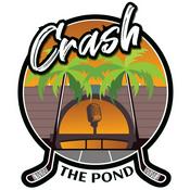 Podcast Crash The Pond: An Anaheim Ducks Podcast