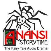 Podcast Anansi Storytime
