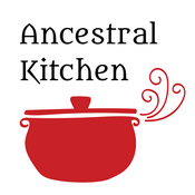 Podcast Ancestral Kitchen